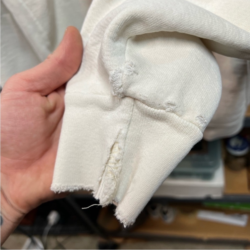 Carhartt crewneck - Picture 7 of 12